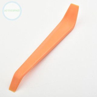 Installation Tool Crowbar Removal Installer Tool Orange Trim Panel Tool Car Door