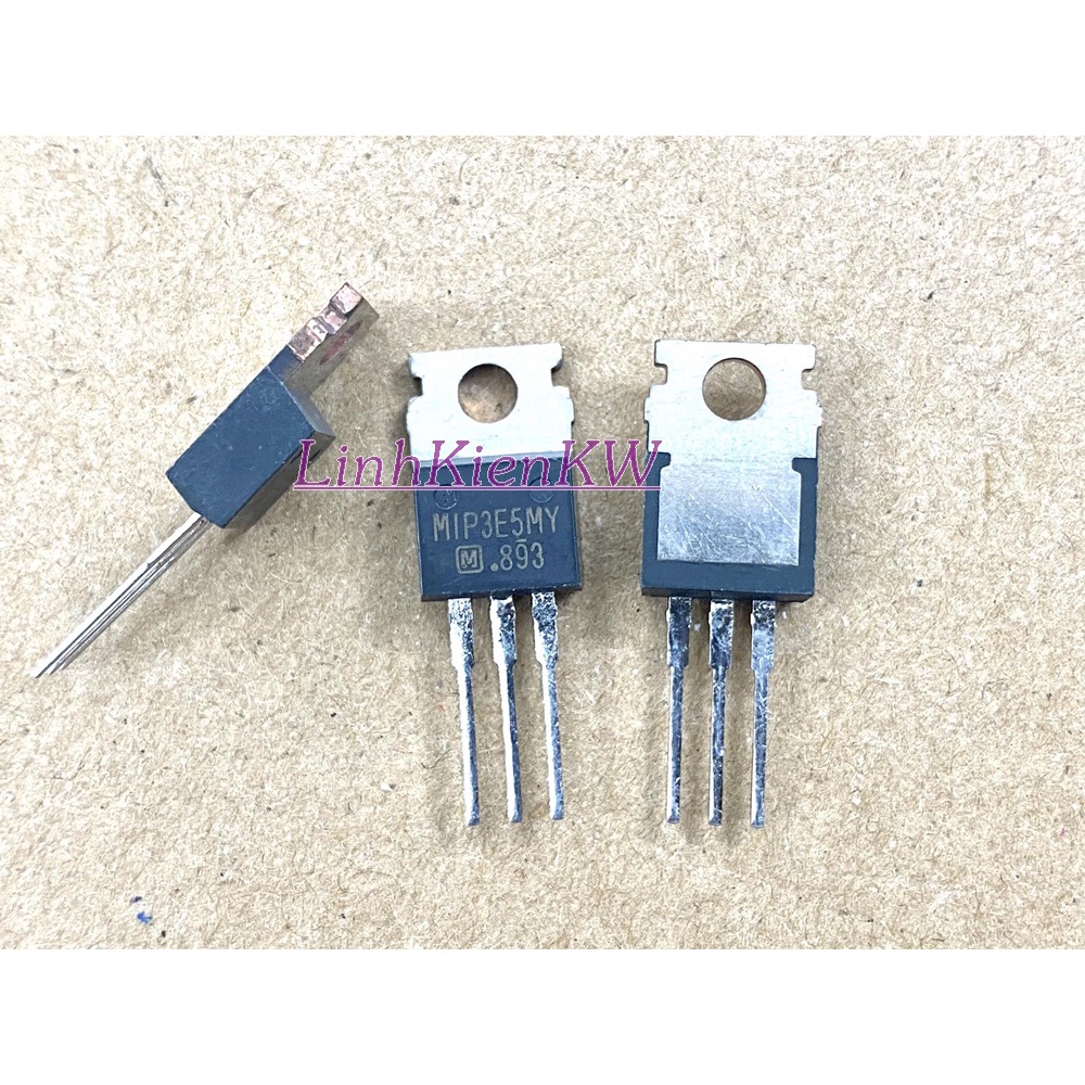 IC Nguồn MIP3E5MY mới chính Hãng !
