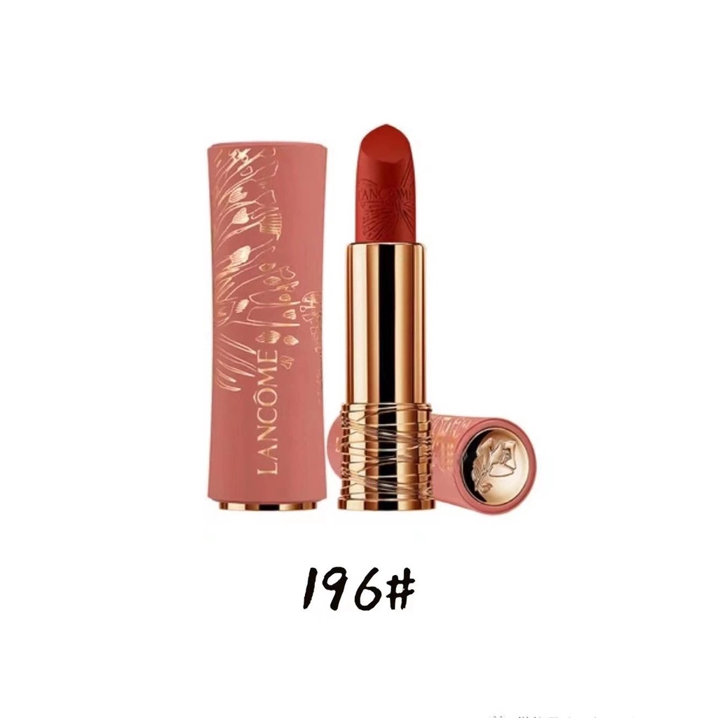 Lancome mới 2023 son môi giới hạn ngày lễ tình nhân # 200 # 292 # 192