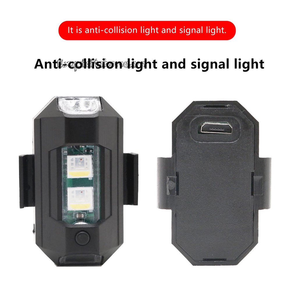 Bộ Đèn led 7 Màu Khẩn Cấp Chuyên Dụng Cho Xe Hơi suv
