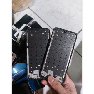 Cụm Redmi Note 7 sống full hư màn hình
