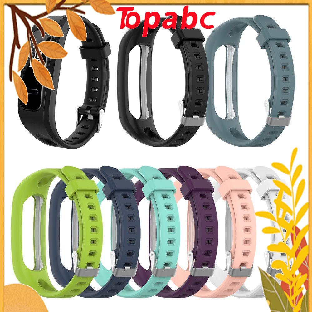 Dây đeo thay thế cho đồng hồ thông minh Honor Band 4 Running / Huawei Band 3e