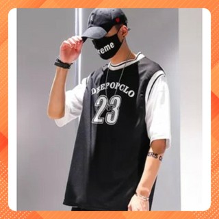 Áo thun Tanktop DEEPOPCLO - Giá sỉ Unisex