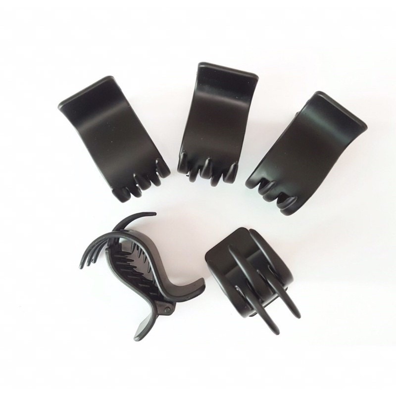 Kẹp tóc càng cua nhám Bách Hoá Đô