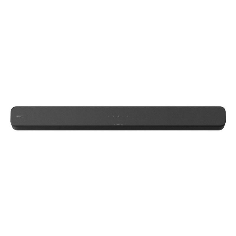 Loa thanh soundbar Sony 2.0 HT-S100F 120W hàng chính hãng