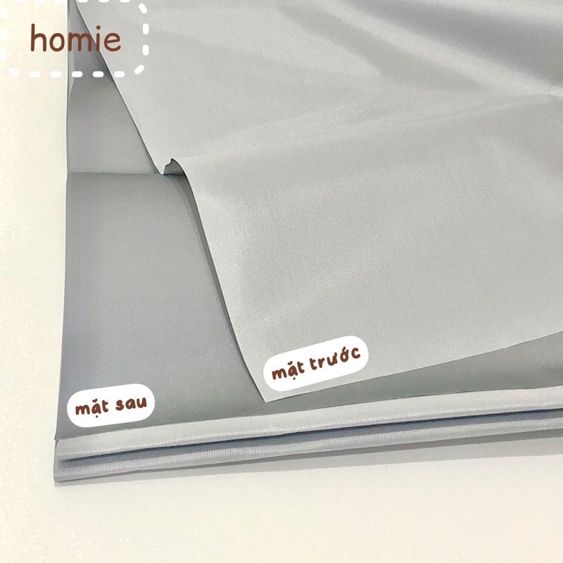 Màn chiếu phản quang dán tường 60-70-80-100-120-150 INCH - Tương phản cao