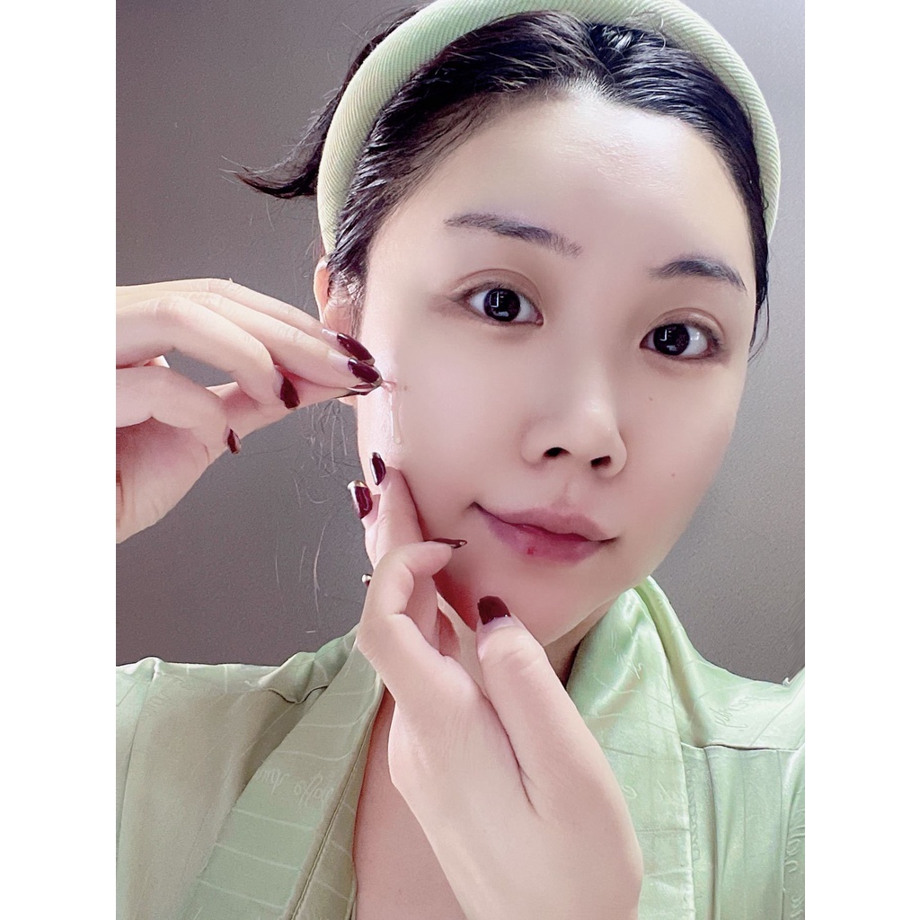 Loại bỏ màu đen, sáng, magiê vcip niacinamide, arbutin, 4msk water light powder pills