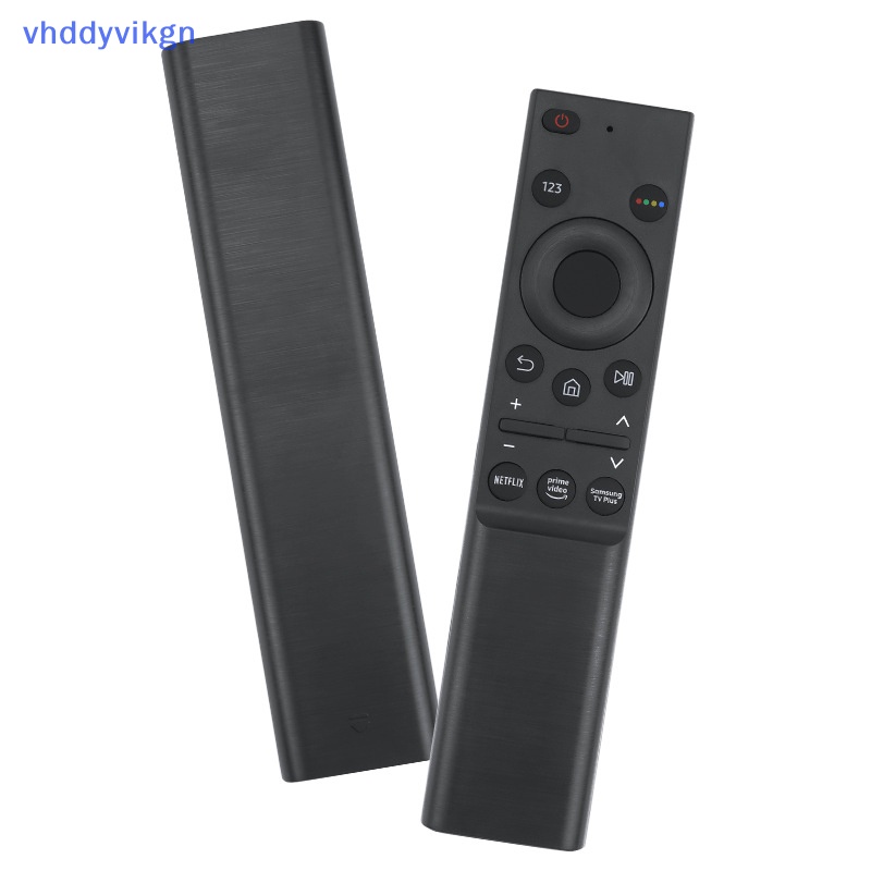 Vhdd universal model bn59-01358b bn59-01311b bn59-01357c thích hợp cho samsung qled voice smart tv black remote control vn