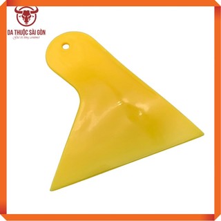 Dụng cụ quét keo làm đồ da thủ công - Da Thuộc Sài Gòn