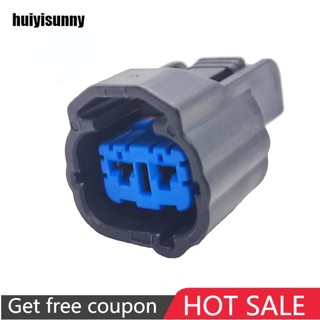 Hys honda city sel jazz gd idsi ficd đầu nối ổ cắm van chân không 2 pin