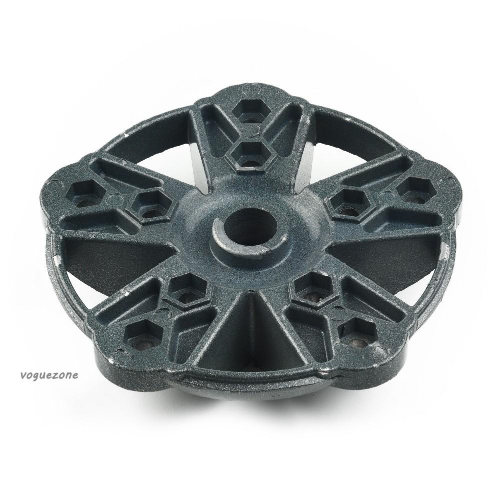 #VOGUEZ#Wheel Tua Bin Kim Loại Dày s / m Cải Thiện Chất Lượng Cao