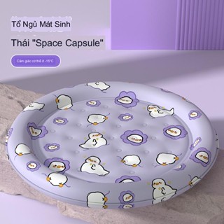 [chất Lượng siêu cao] thảm băng cho thú cưng mùa hè mới vòng nest ipl gel mềm băng mèo nệm làm mát thảm mùa hè thảm cho chó thảm cho thú cưng thảm cho mèo