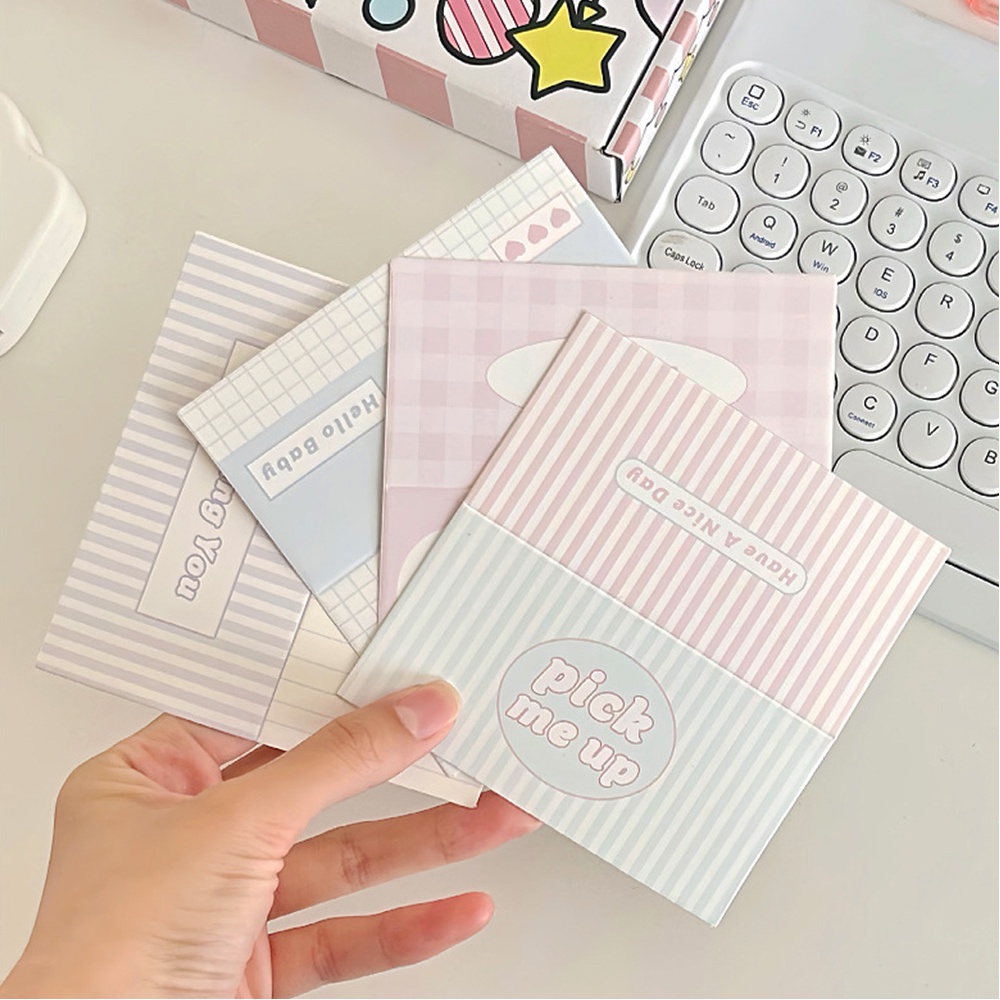 Ảnh bìa cứng bao bì quà tặng trang trí thẻ giấy bảo vệ đầu 10 cái