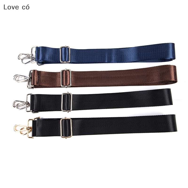 Love có 80-140cm thay thế túi đeo vai túi đeo chéo nam túi đeo chéo thắt lưng phụ kiện tình yêu