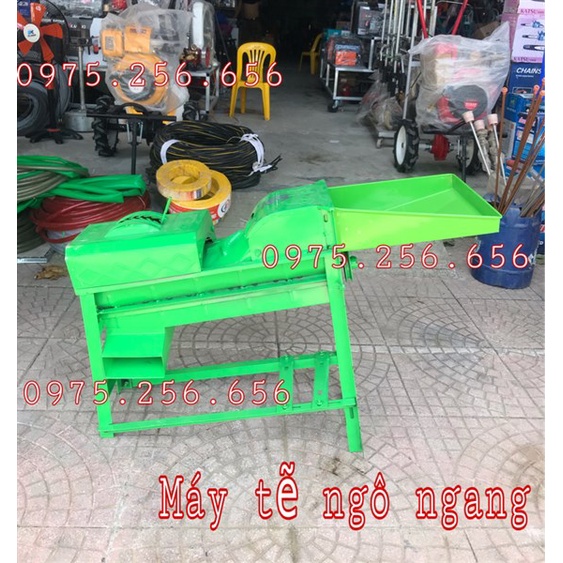 Phụ tùng hùng lỳ khung Máy tẽ ngô ngang tẽ bắp lọc lõi phụ tùng ô tô nông nghiệp hùng lỳ