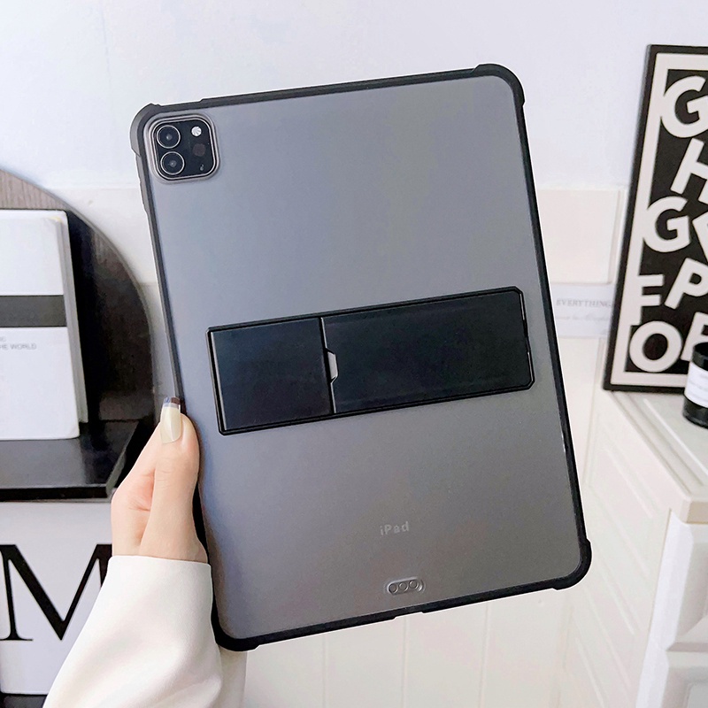 Ultra Ốp Máy Tính Bảng pc Cứng Siêu Mỏng Cho ipad pro 12.9 pro 11 air 5 4 3 2 1 pro 10.5 10.9 10.5 9.7 10th 10.9 10.2 mini6