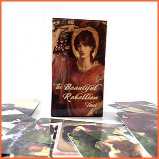 Bộ Bài Tarot Bài Tarot Oracle Tiếng Trung