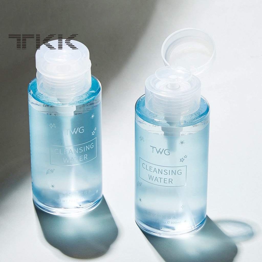 Nước Tẩy Trang Nhẹ Nhàng Tk380