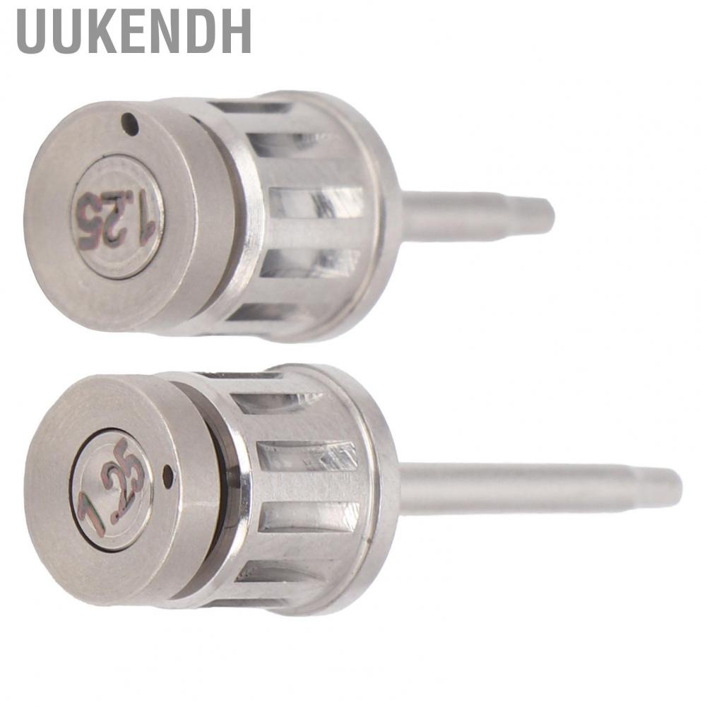 Uukendh Implant Screwdriver HEX 1.25 Stainless Steel Micro  Screw Driver for Planting Abutment