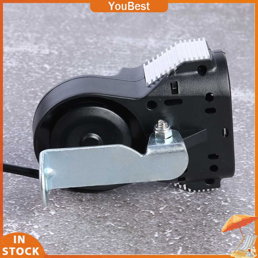 Đèn Pha Led 36V 48V 60V chất lượng cao cho xe đạp điện Chuyên Dụng Cho Xe Đạp Điện thế hệ mới siêu sáng