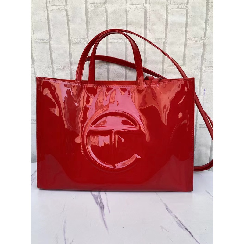 Túi Da Bóng Đeo Chéo B679 Niche 17CM