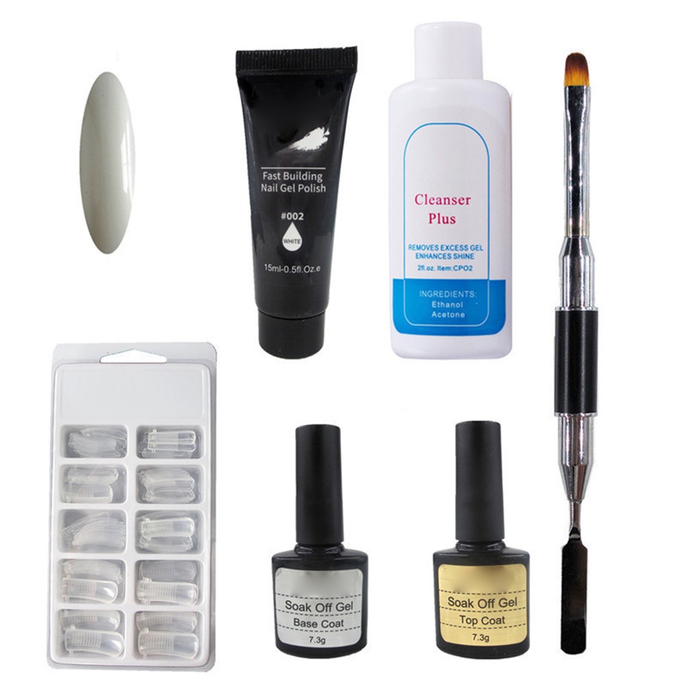 Bộ Dụng Cụ Làm Móng Tay Nhanh Khô Tiện Dụng