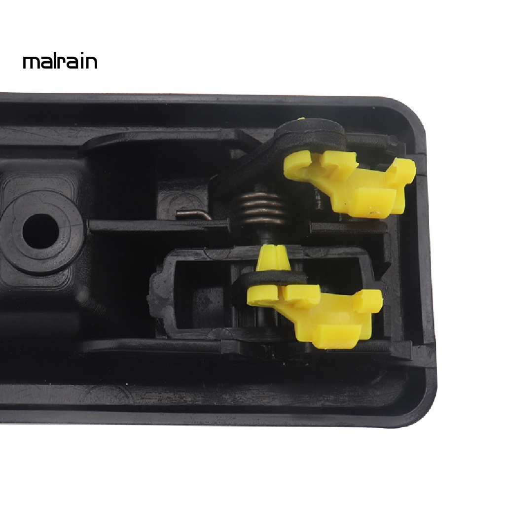 Tay Nắm Cửa Chất Liệu ABS Chuyên Dụng 55176476Tay Nắm Cửa Bên Phải Trong AB Dành Cho Jeep Wrangler 1987-2004