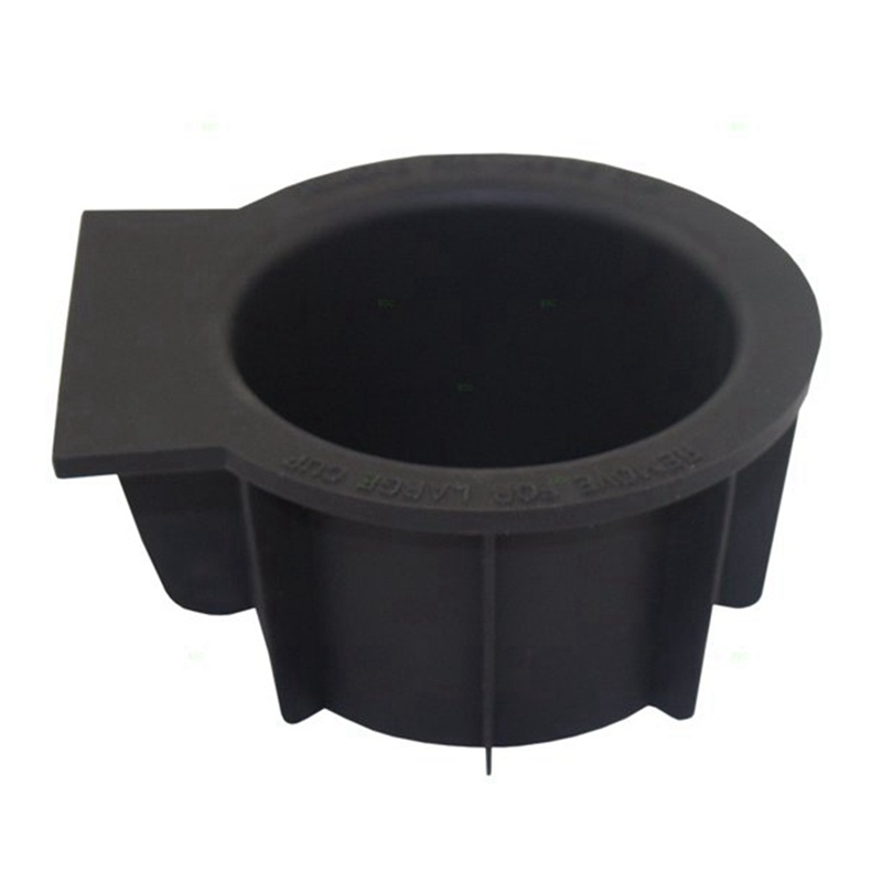 Set 2 Giá Đỡ Cốc Nước Gắn Bảng Điều Khiển Phía Trước Xe Hơi Ford F-150 Expedition for Lincoln Mark LT 2L1Z7813562Phụ Kiện Chuyên Dụng Dành Cho AAA