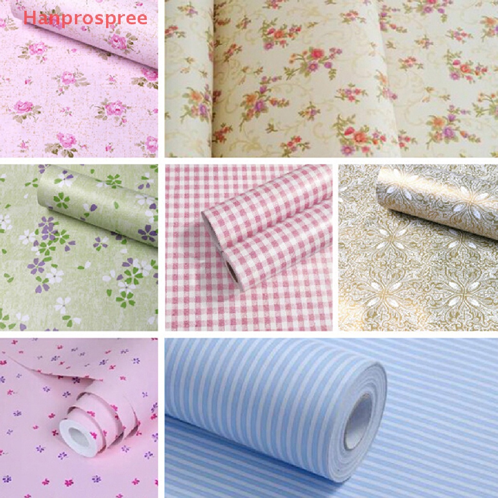 Hanprospree Phụ Kiện Trang Trí Nhà Búp Bê DIY Kích Thước 45 * 20cm