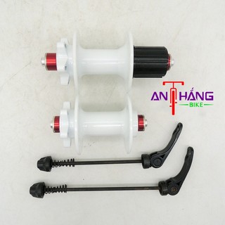 Đùm xe đạp, Moayo xe đạp thể thao bạc đạn, phanh đĩa, líp thả 28 lỗ
