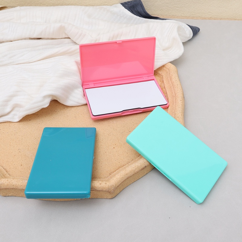 Hộp Đựng Dụng Cụ May Vá Trang Sức / Thẻ Chống Thất Lạc Nhỏ Gọn Tiện Lợi