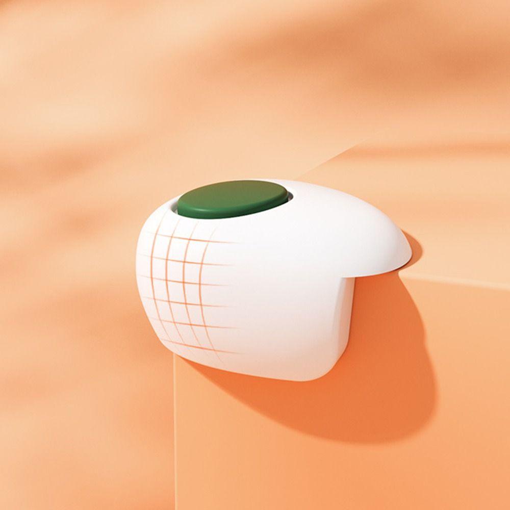 1 4 Miếng Silicone Bọc Góc Cạnh Bàn Chống Va Chạm Bảo Vệ An Toàn Cho Bé