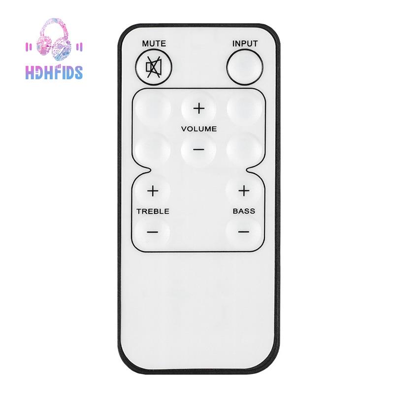 Điều Khiển Từ Xa Cho Loa Âm Thanh Microlab R7121 / RA093 / RC071 / R7102 Solo 6C 7C 8C 9C
