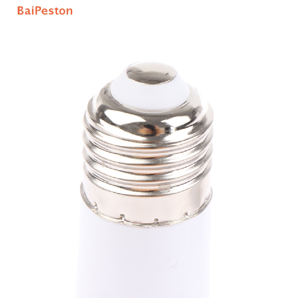 Giá Đỡ Bóng Đèn E27 Mở Rộng 65mm 95mm Chất Lượng Cao