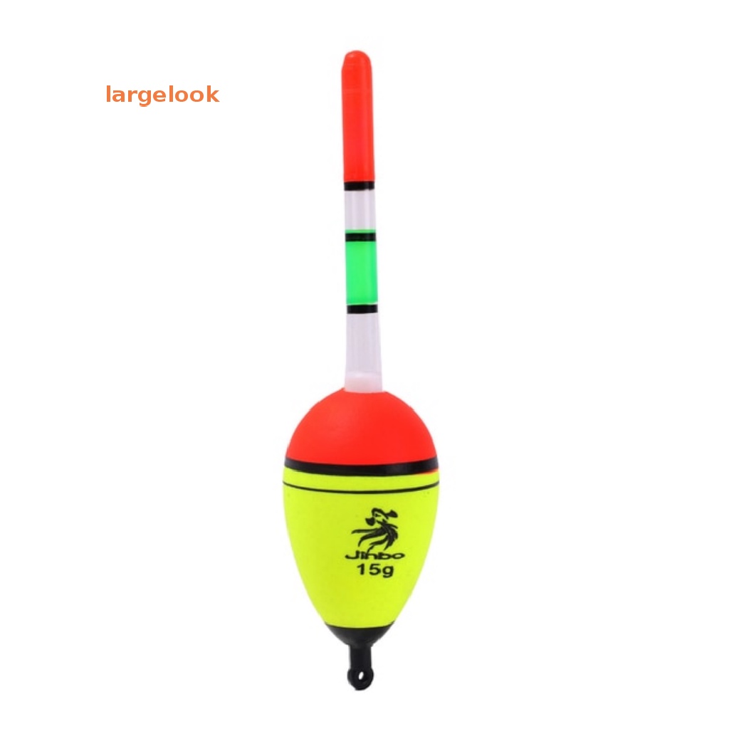 [Biglook] Phao Nổi Phát Sáng Bằng Nhựa EVA Cho Câu Cá Ban Đêm