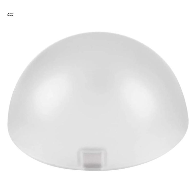 Bộ Khuếch Tán Vòm AK-R11 Thay Thế Cho Đèn Flash Godox V1 / AD200 / AD200Pro