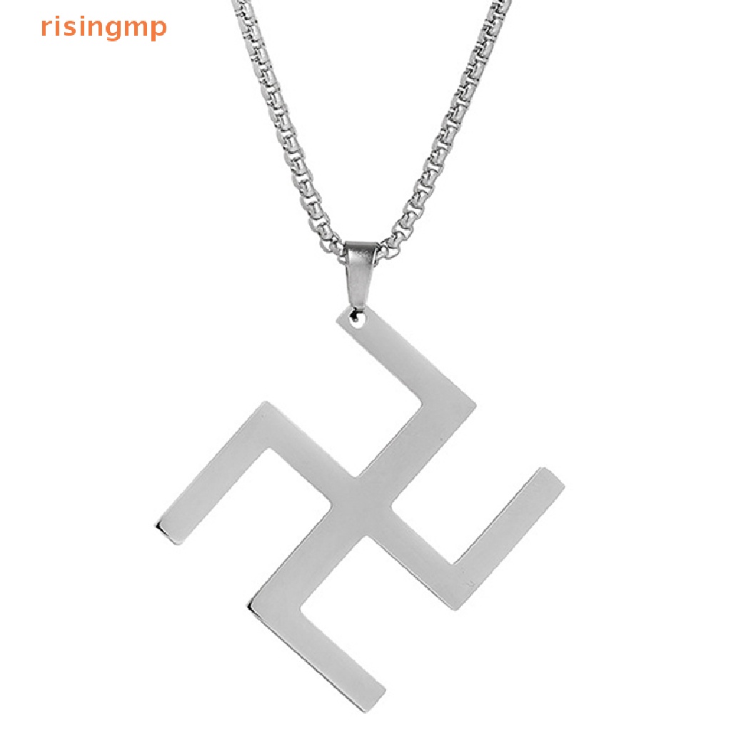 Vòng cổ Mặt Hình Logo BLEACH Ichigo Phong Cách Hip Hop Thời Trang