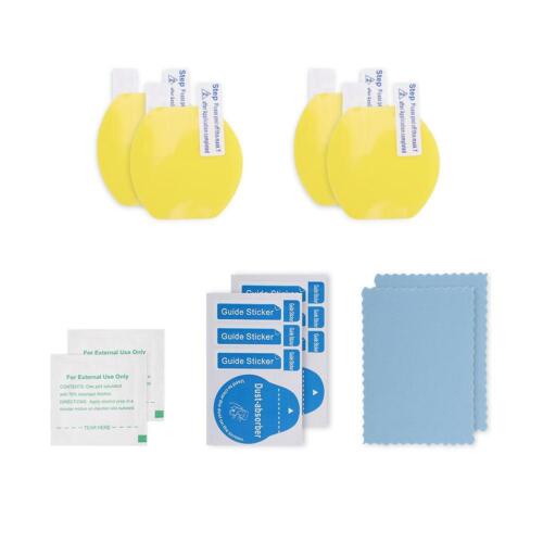 Mới Miếng Dán TPU Bảo Vệ Ống Kính Máy Ảnh PSVR2 Z0C5