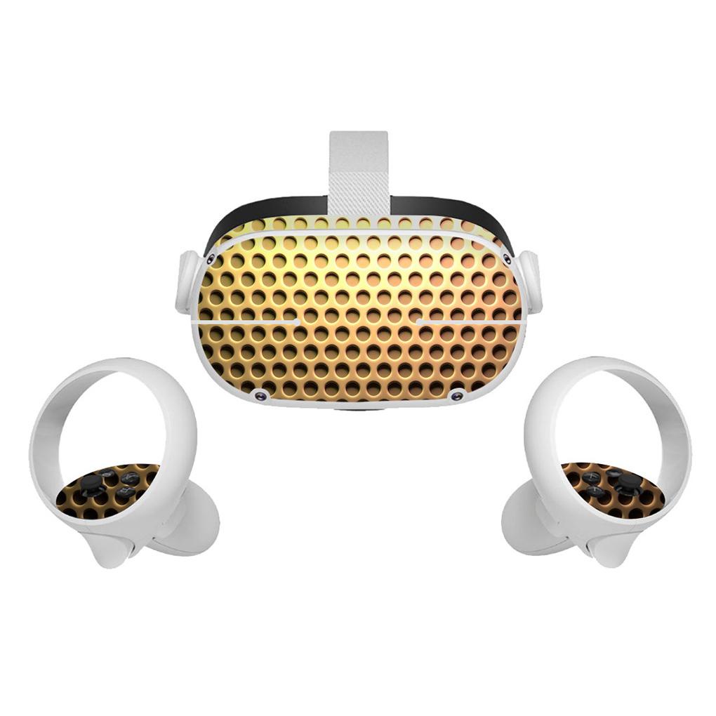 Vỏ Bọc PVC Bảo Vệ Tay Cầm VR / Headphone