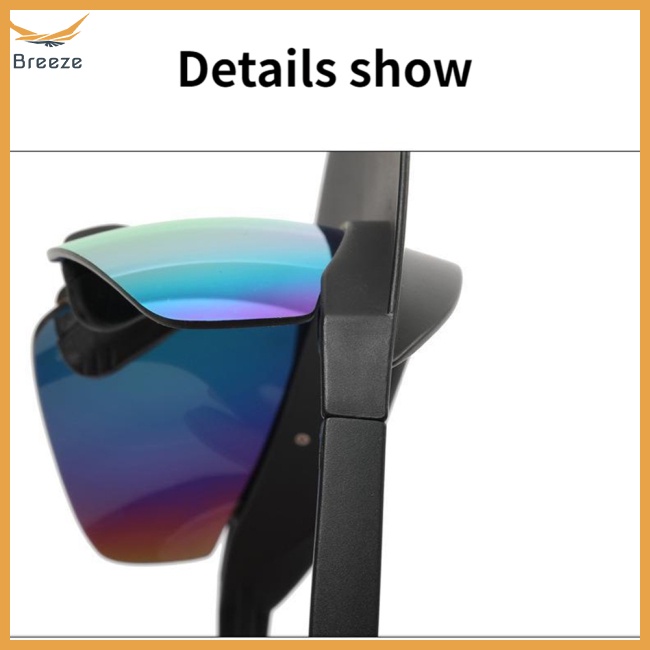 1 Cặp Kính Mát Gọng Nhựa Nhiều Màu Sắc Thời Trang Dành Cho Nam Và Nữ