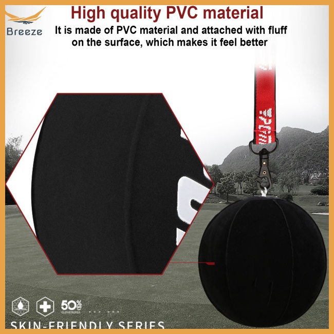 Dụng Cụ Chỉnh Sửa Tư Thế Chơi Golf Trọng Lượng Nhẹ