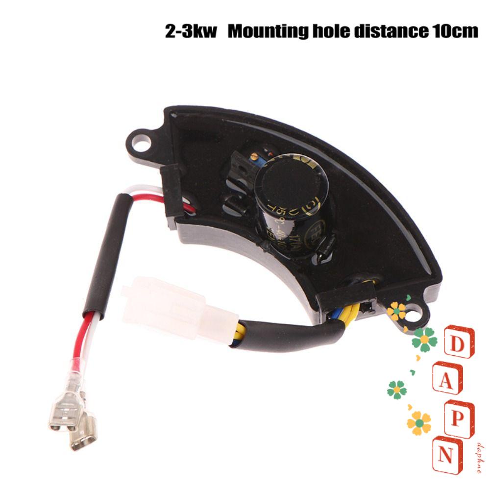 Bộ Điều Chỉnh Điện Áp DAPHS Tự Động 2KW-3KW