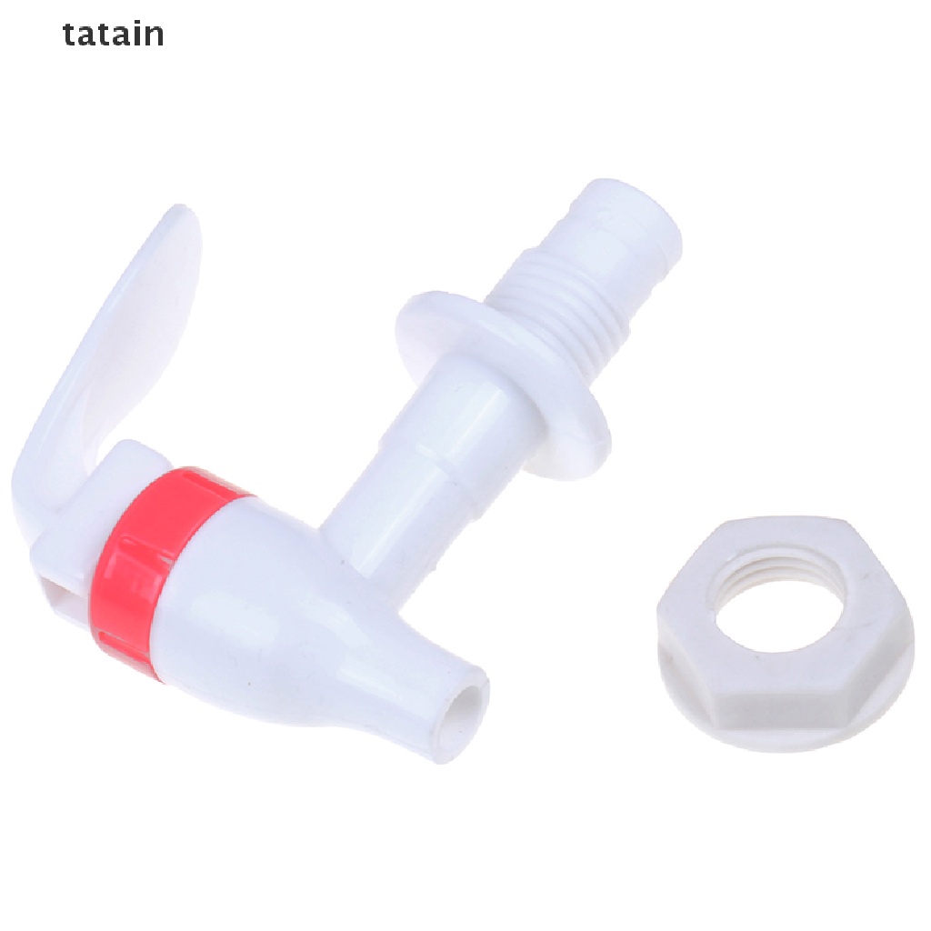 1 Vòi Nước Nhựa Thay Thế Tiện Dụng