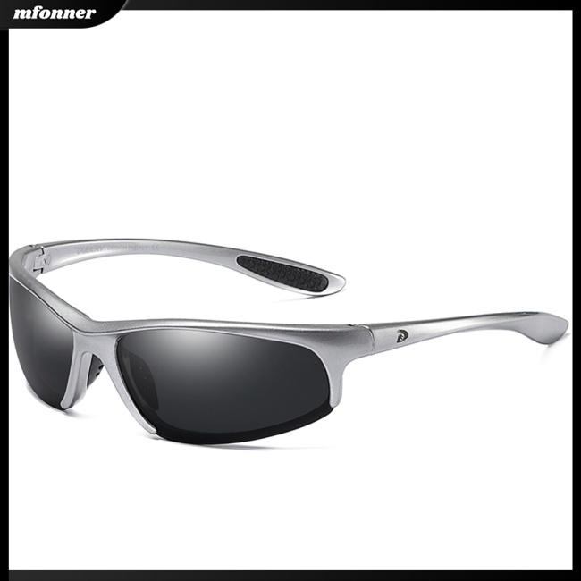 Kính Mát Phân Cực Thời Trang Thể Thao Cho Nam
