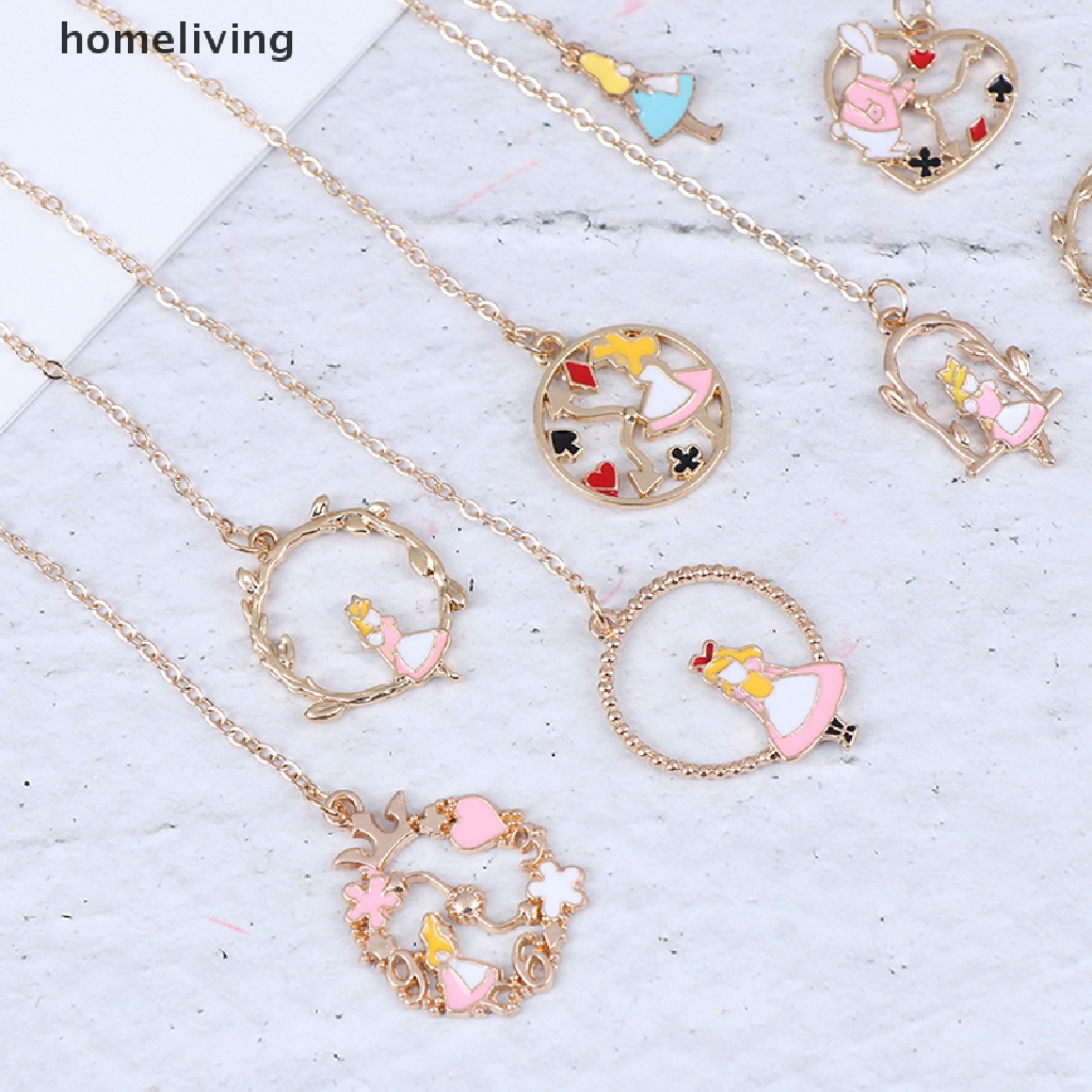 1 Thẻ Đánh Dấu Trang Sách Hình Thỏ Bằng Kim Loại