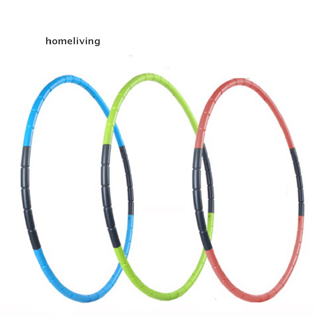 Vòng Lắc Eo Mát Xa Tập Thể Dục Tại Nhà Cho Trẻ Em