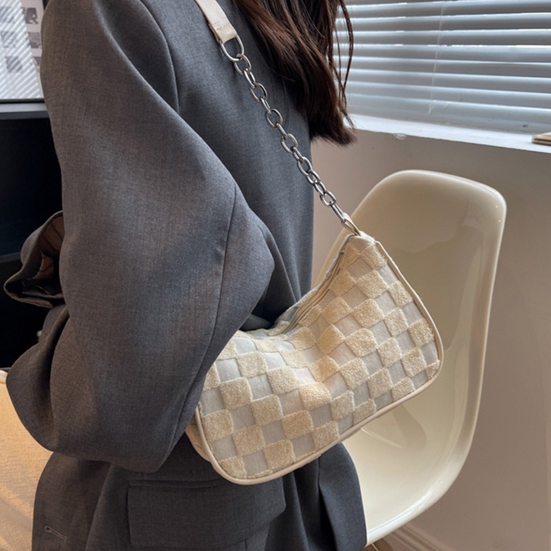 Túi Xách Nữ Đeo Vai Họa Tiết Da Báo Thời Trang