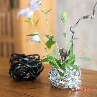 Lưới Cố Định Cành Hoa / Tổ Chim Tiện Dụng