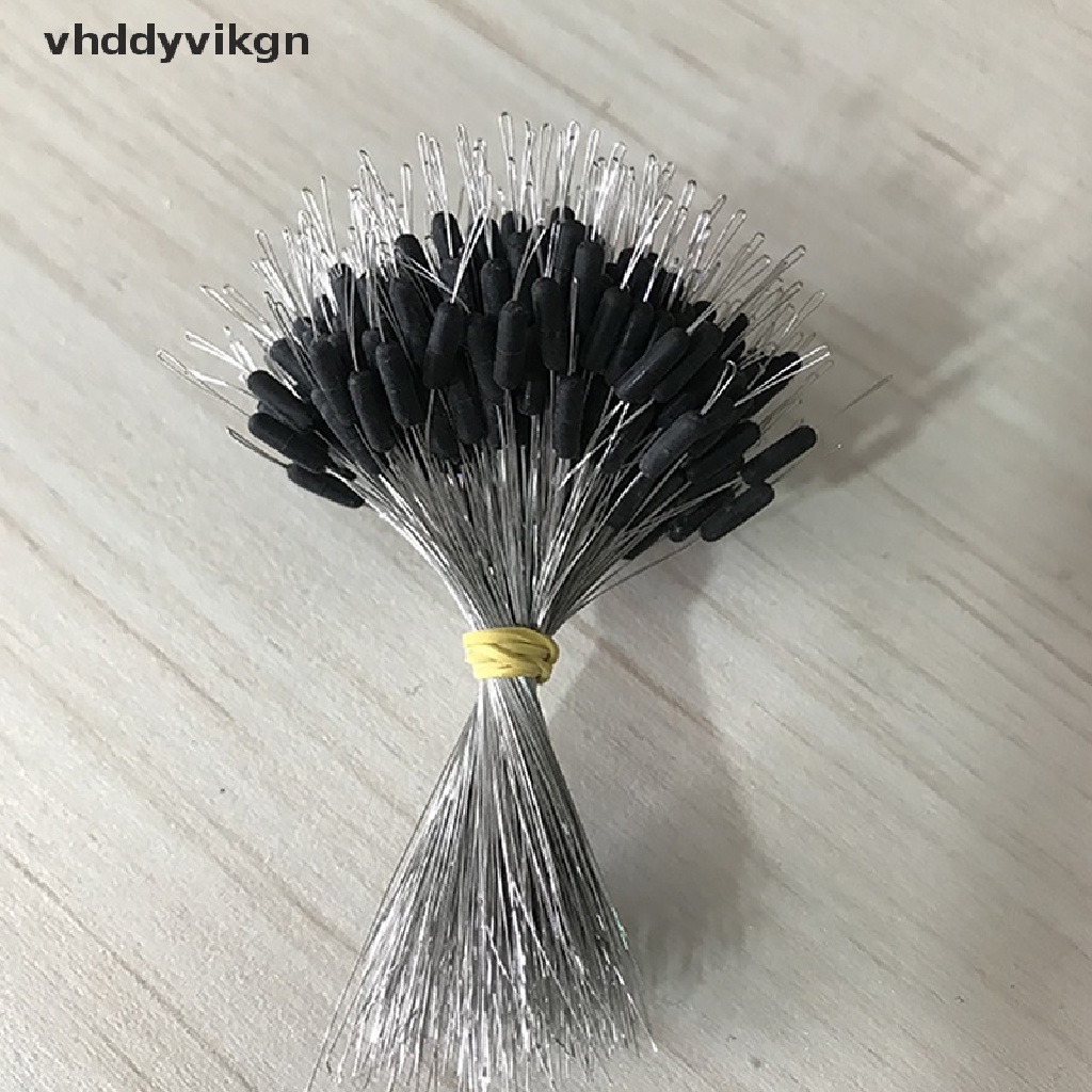 Set 300 Phao Câu Cá Bằng Cao Su Chuyên Dụng