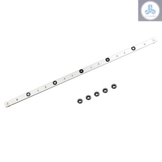 超尺寸60 Aluminium Alloy Rail Miter Bar Slider Table Saw Gauge Rod Woodworking Tool